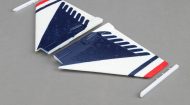 E-FLITE UMX MIG 15 MAIN WINGS EFLU1659